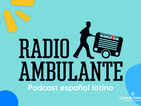 Radio Ambulante: podcast español latino 