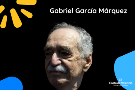 Gabriel García Márquez