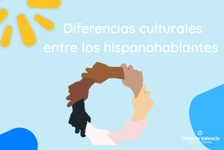 Cómo enseñar las diferencias culturales entre los países hispanohablantes