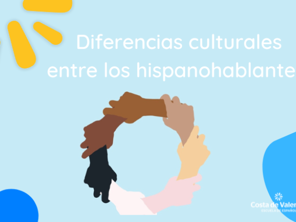 Cómo enseñar las diferencias culturales entre los países hispanohablantes