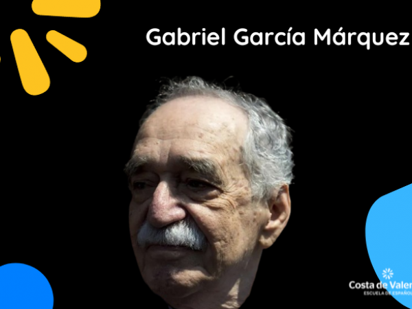 Gabriel García Márquez