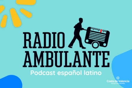 Radio Ambulante: podcast español latino 