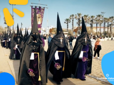 Semana Santa Marinera